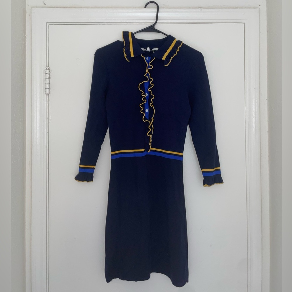 After Market, Small Sweater Dress